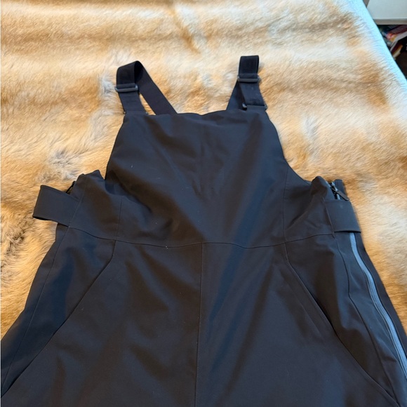 Halfdays Carson Ski Bib - Picture 2 of 6